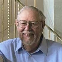 Frederick "Fred" Godfrey Kern III Obituary