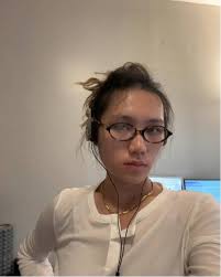 As we enjoy fall break, let's highlight another member of our 2024 graduate  cohort Luxin Yin! Luxin Yin graduated from the Medical Humanities and  Social Sciences program at OSU, focusing