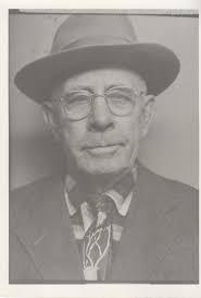 Osborne Arthur Beck (1880-1968)