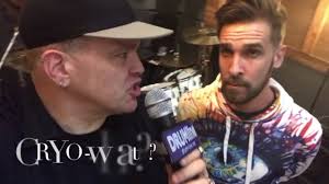 drum articles, DRUMline INTERVIEWS