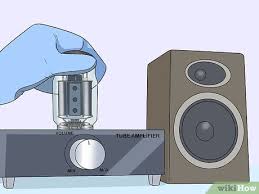 Choose the letter of the best answer in each questions. How To Test Vacuum Tubes 14 Steps With Pictures Wikihow