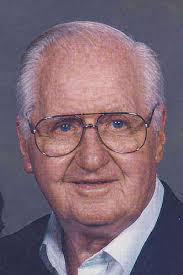 Obituary information for Russell G. Hartmann