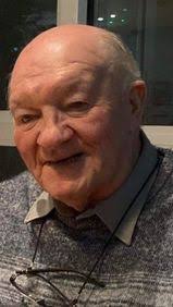 Condolence Book for John (Michael) Victory (Cobh, Cork)