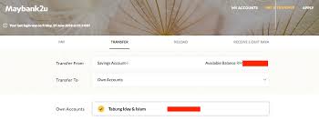 Setelah anda selesai menghasilkan akaun maybank2u berserta tac barulah anda boleh ikut tutorial ini. Tip Dan Cara Menyimpan Duit Melalui Maybank2u Savers Savers I