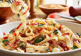 Find recipes for olive garden soup, salad, breadsticks, appetizers, pasta, chicken, side dishes, dessert, and drinks too!from everyday menu items to seasonal specials, there are plenty of recipes to make and enjoy. Olive Garden On A Roll Food Business News October 05 2016 12 09