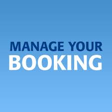 Manage Your Booking Online