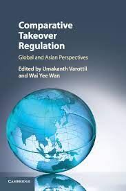 Setting up a business in malaysia. The Regulation Of Takeovers And Mergers In Malaysia Chapter 14 Comparative Takeover Regulation