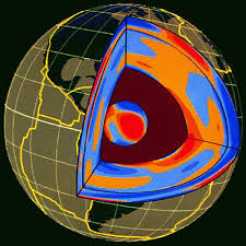Aici este locul unde locuitorii din neolitic credeau ca exista iadul, lumea stapanita de hades, zeul din mitologia greaca. Adevarata Lume Din Centrul Pamantului