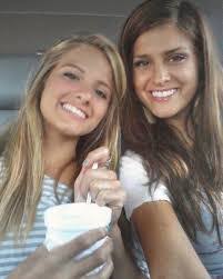 Callie Goss's Instagram, Twitter & Facebook