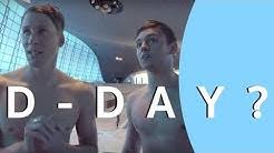 May 01, 2018 · tom sent his fans wild with the picture (image: Tom Daley Youtube