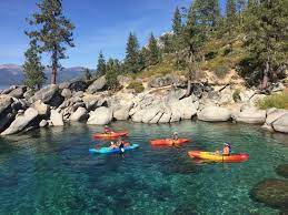 Before buying go through this review to get a brief idea about best kayak and their types. Best Kayaks Gearlab