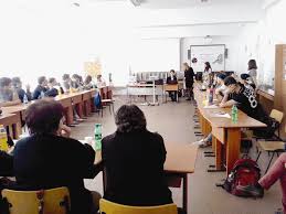 See more of nichita stănescu on facebook. Deschidere MulticulturalÄƒ La Liceul Teoretic Nichita StÄƒnescu Din Bucuresti