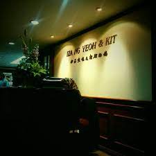 Iza ng yeoh & kit for the 5th defendant. Iza Ng Yeoh Kit Office In Kuala Lumpur