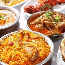 مطعم ذوق مغل Zouq Mughal Restaurant Anas Ibn Malik Rd Riyadh 2021