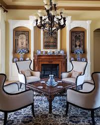 Sandy Wing Chair Grouping White Decor Home Decor Beautiful Living Rooms