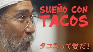本当にタコス？ The man making the most authentic tacos in Japan.