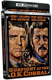 Amazon.com: Hour Of The Gun [Blu-Ray] : John Sturges, James Garner, Jason  Robards, Robert Ryan: Movies & TV
