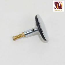 3,004 valve for bathtubs products are offered for sale by suppliers on alibaba.com, of which valves accounts for 2%, pipe fittings accounts for 1%, and hydraulic parts you can also choose from ball, control, and check valve for bathtubs, as well as from water, gas, and base valve for bathtubs, and. Bathtub Drain Plug 43 Mm Brass Chrome Stopper Closer Valve New