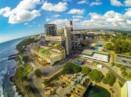 The dominican republic is a country located on the island of hispaniola in the greater antilles archipelago of the caribbean region. Republica Dominicana Autoriza Venta De Activos De Aes Bnamericas