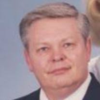 Mr. H. Roger Smith Obituary