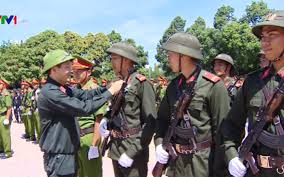 Ngày 29/6, giám đốc công an tỉnh đồng nai vũ hồng văn được thăng cấp bậc hàm từ đại tá. Lanh Ä'áº¡o Khong Pháº£i NgÆ°á»i Ä'á»‹a PhÆ°Æ¡ng Sáº½ Háº¡n Cháº¿ Tá»'i Ä'a Tinh Tráº¡ng Cá»¥c Bá»™ Vtv Vn