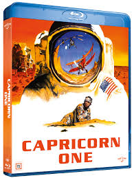 Kjøp CAPRICORN ONE - (Blu-Ray)