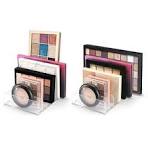 In Stock Eyeshadow Palette Display Stand Two-Tier Desktop ...
