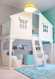 Cameretta Dei Bambini 70 Idee Per Una Stanza Moderna E Funzionale Design Camera Da Ragazzi Camerette Camera Da Letto Per Ragazze