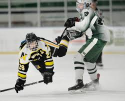 Photo Gallery: Nauset vs Dennis-Yarmouth Boys Hockey