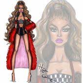 23 idee su Schizzi di moda