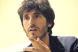 Michael Miro, juste comme ça