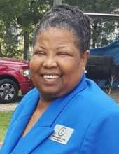 Obituary information for Beverly Ann Green