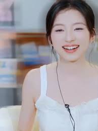 Heart Signal Season 8 Lu Yuan and Le Chen