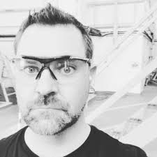 Ian Colgan (@Irishbeeranfood)