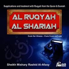 Is it unacceptable in terms of religion, or would it be more of a cultural factor? Al Ruqyah Al Shariah Full Mishary Rashid Al Afasy Ø§Ù„Ø±Ù‚ÙŠØ© Ø§Ù„Ø´Ø±Ø¹ÙŠØ© Cure From Evil Eye By Shaheer203