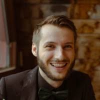 Isaac Murdock Email & Phone Number