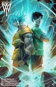 Goku Super Saiyajin Blue Dragon Ball Super Goku Dragon Ball Art Anime Dragon Ball