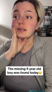 I thought i posted about this yesterday but i guess I didn’t. Ariel Garcia  was last seen yesterday around 7am. The details werent clear but someone  close to him kidnapped him. My street was blocked ...