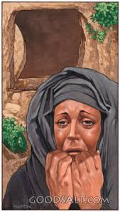 Pictures of: 'empty tomb'