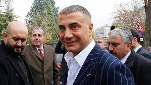 Kanada'da yakalanan sedat peker'in ağabeyi vedat peker türkiye'ye getirildi. Sedat Peker Celal Han Peker Sedat Peker Alchetron The Free Social Encyclopedia Vedat Peker Atilla Peker Ebeveynler Gails Seal