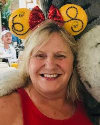 Joan Markey Obituary May 23, 2023