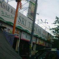 Valid from 03 apr 2020. Pasaraya Sri Ternak Selayang