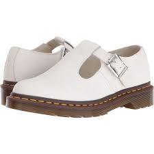 Black And White Doc Martens Mary Jane Pin On My Style