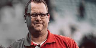 Blum] Imprisoned ex-Angels employee Eric Kay opens up about Tyler Skaggs  death : r/baseball