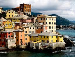Offering both splendor and grit, genoa is an intriguing city that's rich in art and notable architecture, and home to a revitalized port designed by you'll also find some of the tastiest food in italy here. 5 Reasons To Visit Genoa Italy