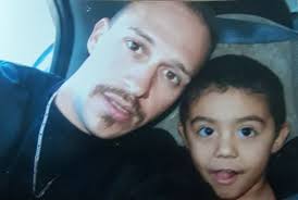 Michael Trujillo Obituary (1982