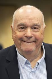 Montville's Ganley Honored at Morris County Memorial Day Event