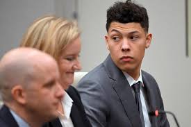 Jackson Mahomes: Prosecutors Drop Sexual Battery Charges