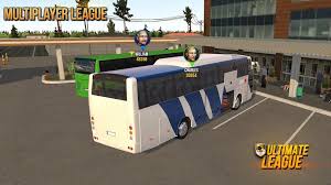 Bus simulator indonesia (alias bussid) akan membawa kamu merasakan keseruan, suka, dan duka menjadi seorang sopir bus di indonesia. Bus Simulator Ultimate V1 5 0 Mod Apk Obb Unlimited Money Download