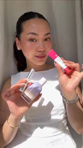 Black Cherry Balm Dotcom is juicy, jammy, and perfectly moisturizing.